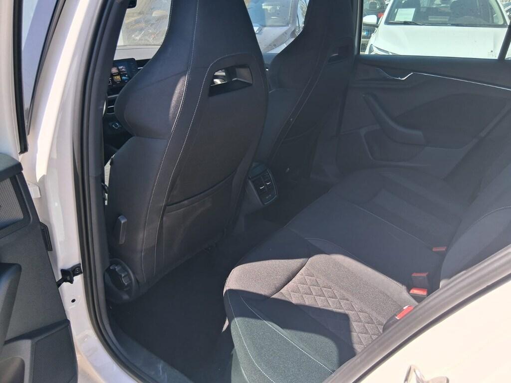 Skoda Kamiq 1.0 G-Tec Style