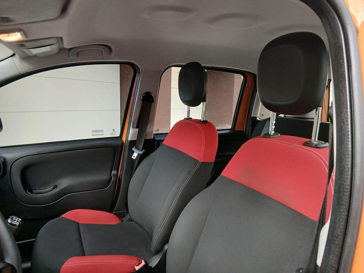 Fiat Panda 1.2 Pop tua a € 147 mese senza anticipo iniziale