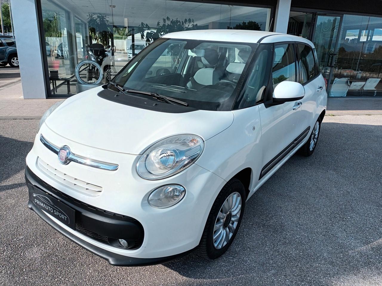 Fiat 500L UNIPRO PERFETTA OFFERTA
