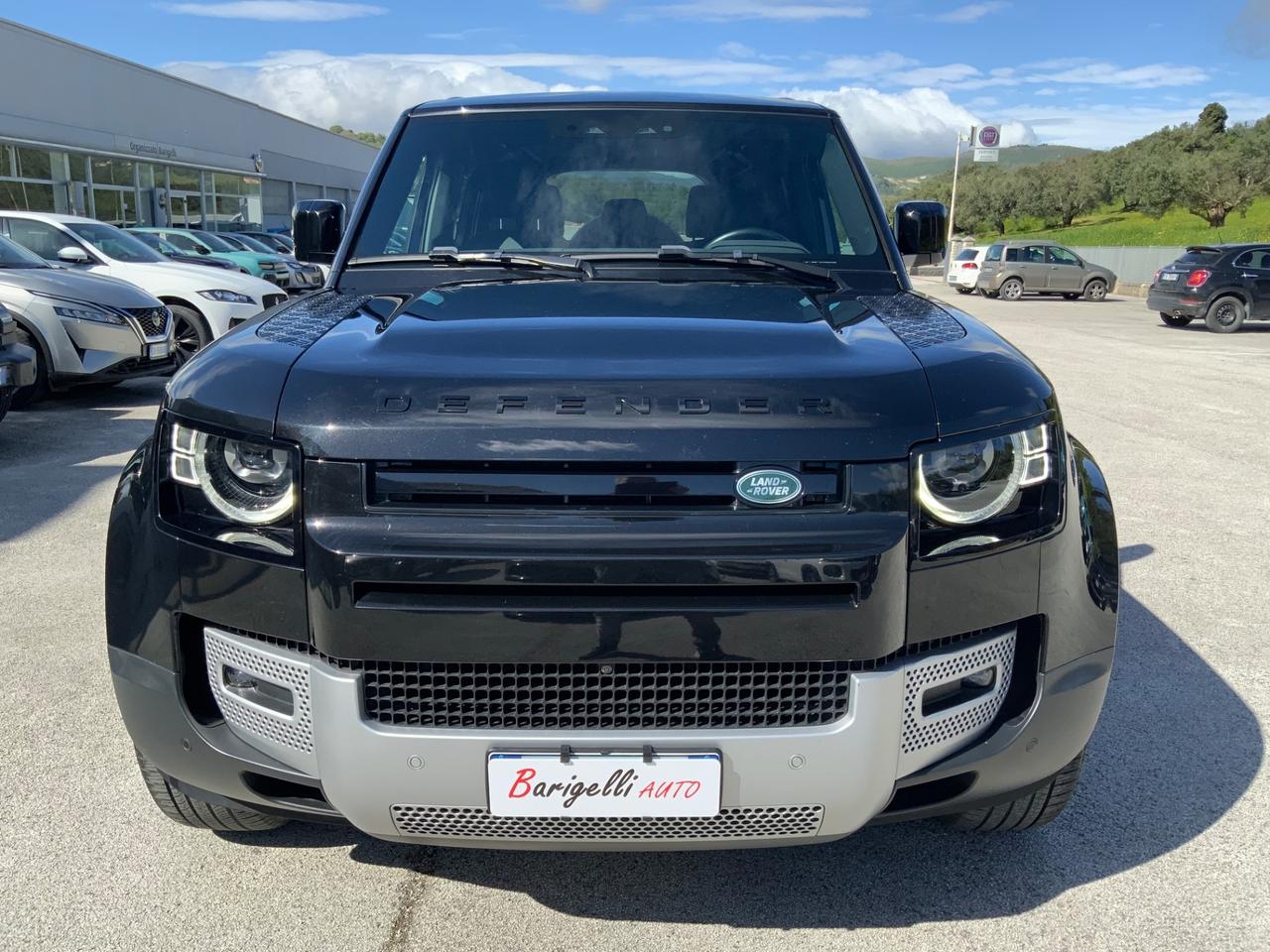 Land Rover Defender 110 3.0D I6 200 CV AWD Auto X-Dynamic SE AUTOCARRO 5 POSTI