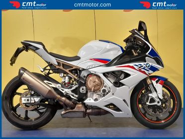 BMW S 1000 RR - 2019