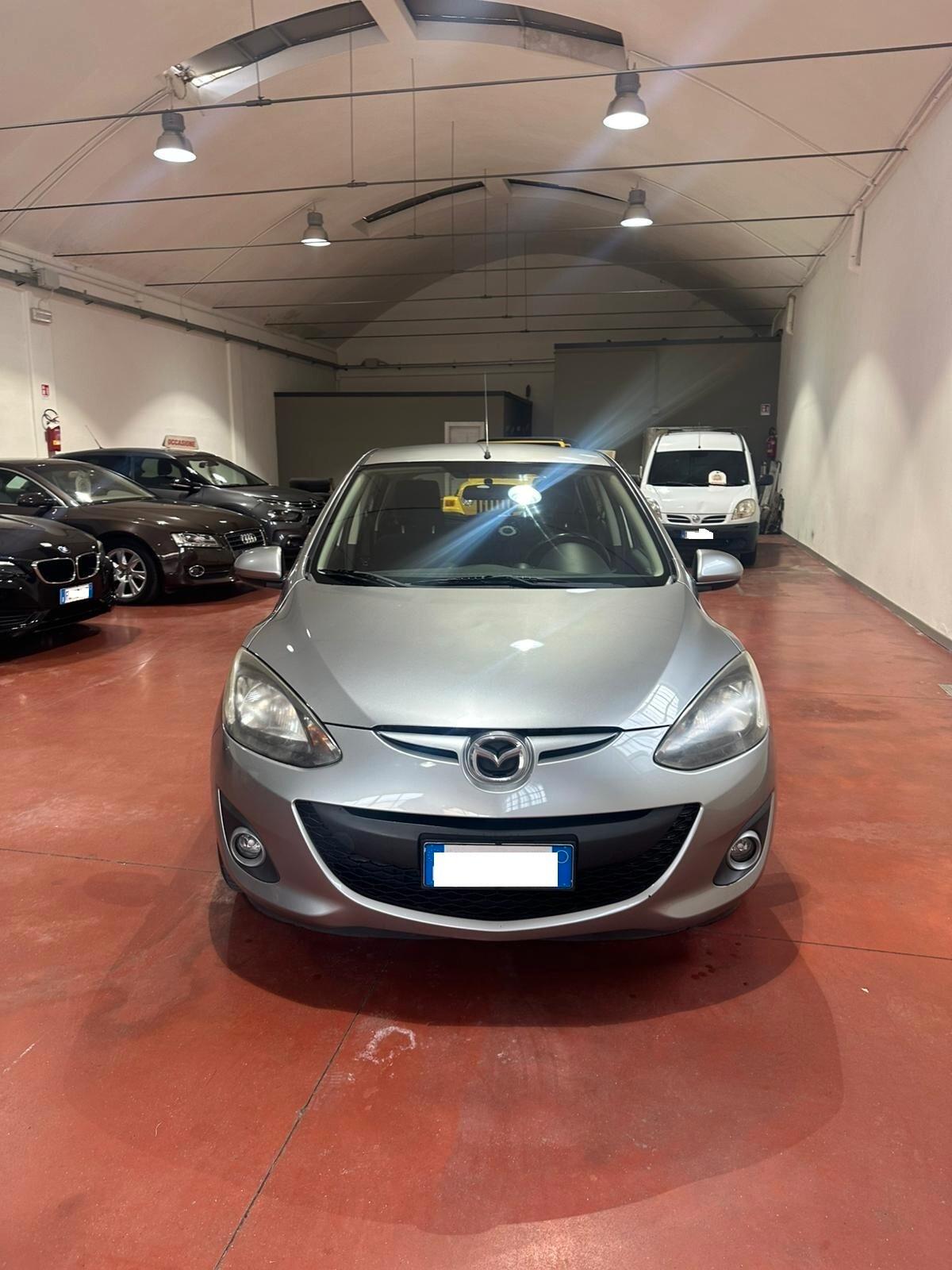 Mazda 2 1.3 16V 75CV 5p. Energy-leggi bene-ottima-NEOPATENTATI OK