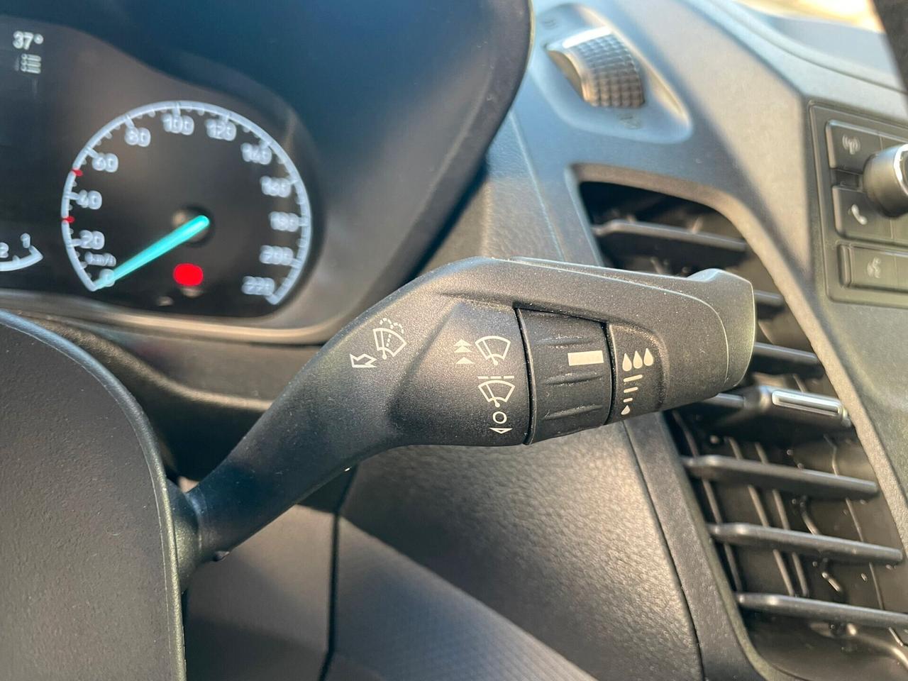 Ford Transit Connect 1.5 TDCi 120CV Furgone #iva esposta #3 POSTI