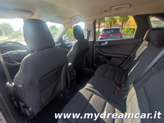 FORD Kuga 1.5 EcoBlue 120 CV 2WD Titanium