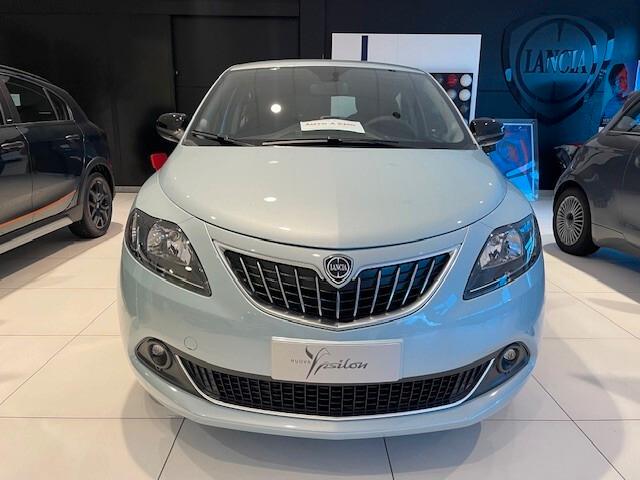 Lancia Ypsilon 1.2 GPL porte Ecochic