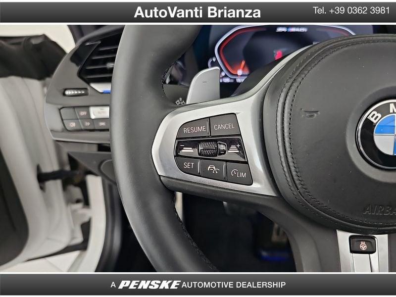 BMW Z4 Z4 M40i Msport