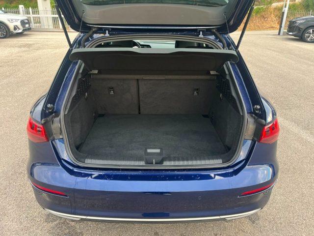 AUDI A3 SPB 35 TDI Business Advanced