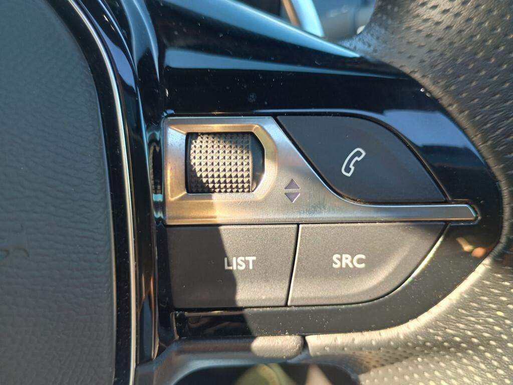 Peugeot 508 SW 1.5 BHDi 130cv EAT8 GT Pack