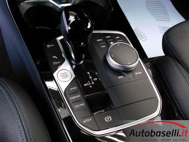 BMW 220 GRAN COUPÉ 220D MSPORT AUTOMATICO 190cv