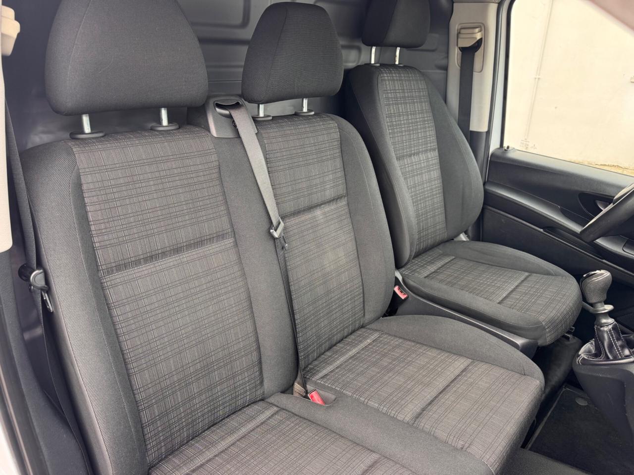Mercedes-benz Vito 114 CDI 2.2 135CV PERFETTE CONDIZIONI
