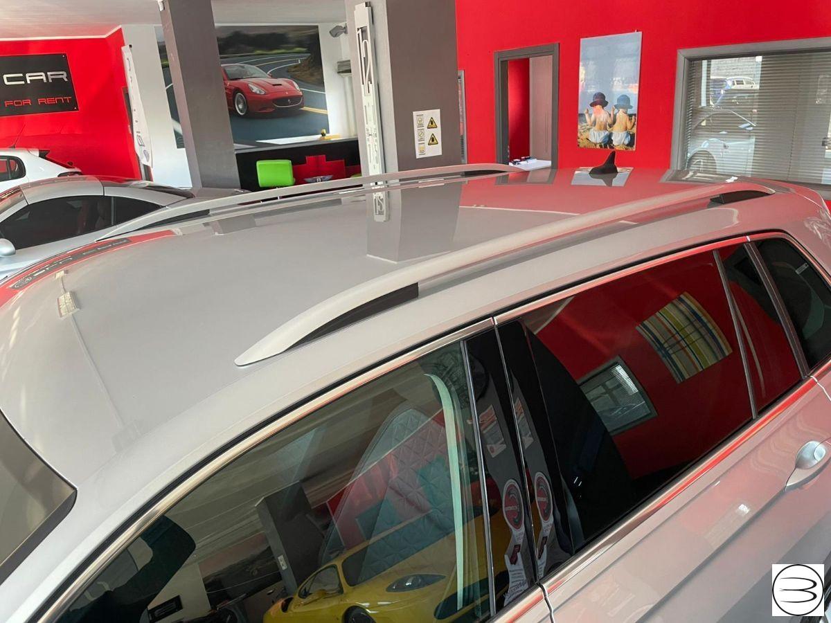 VOLKSWAGEN - Tiguan - 2.0 TDI DSG Style BMT