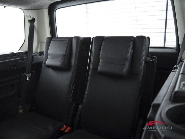 LAND ROVER Discovery 3 2.7 TDV6 HSE - PER OPERATORI DEL SETTORE