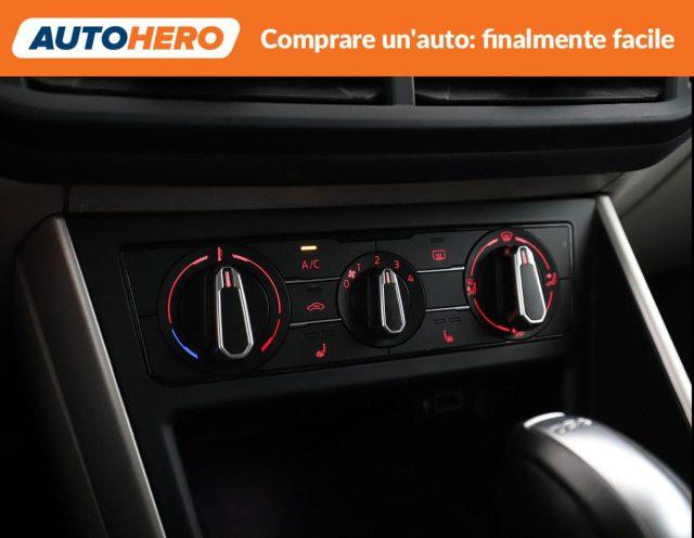 VOLKSWAGEN Polo 1.6 TDI 95 CV DSG 5p. Highline BlueMotion Tech.