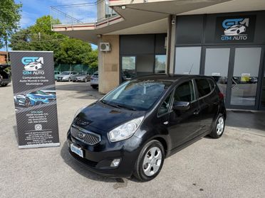 Kia Venga 1.4 CRDi 90CV - Neopatentati