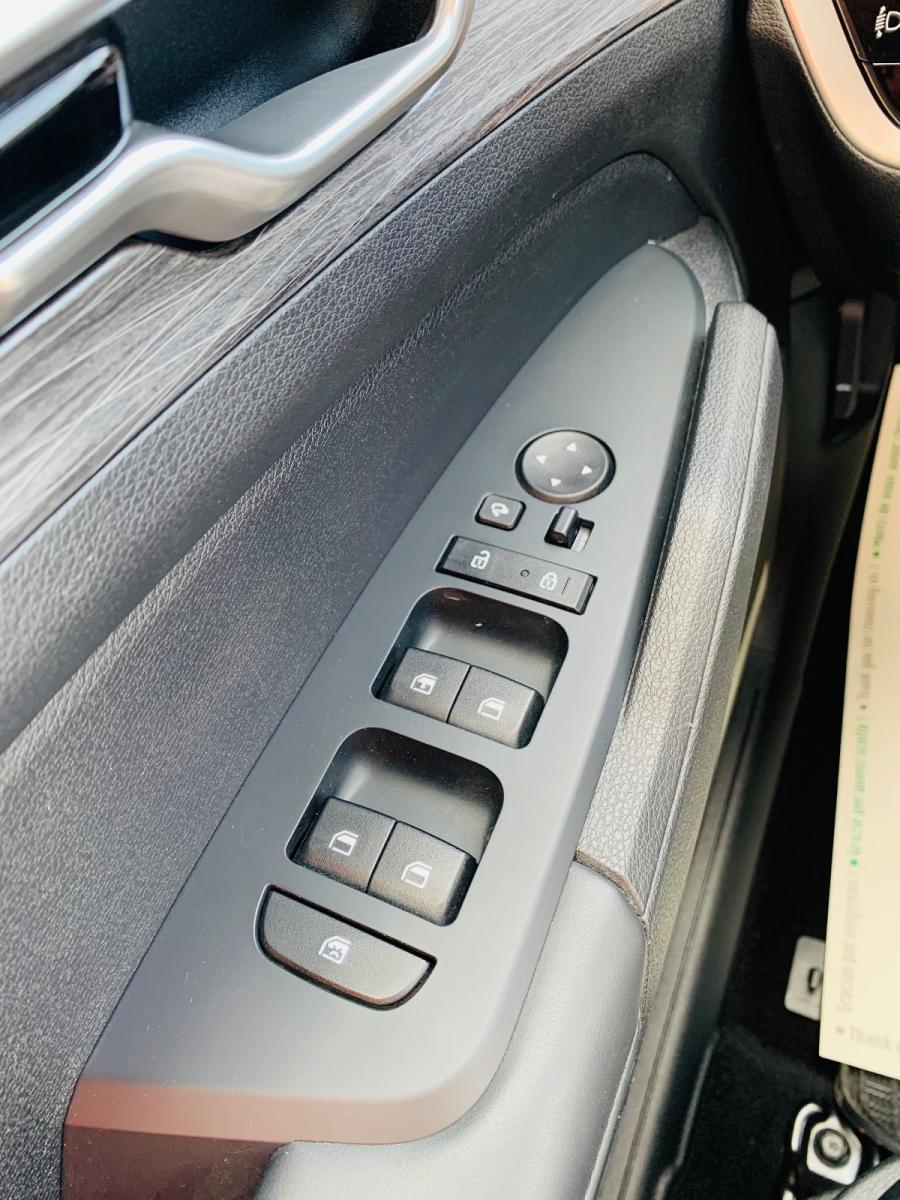 KIA - Sportage 1600 CRDI MHEV Diesel/ Hybrid S&S Business 136 C.V.