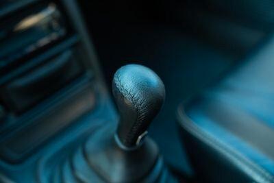 Subaru Impreza 2.0i T 16V cat Wagon 4WD GT