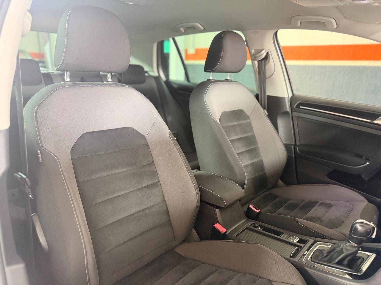 Volkswagen Golf 1.4 TSI DSG 5p. Highline BlueMotion Technology