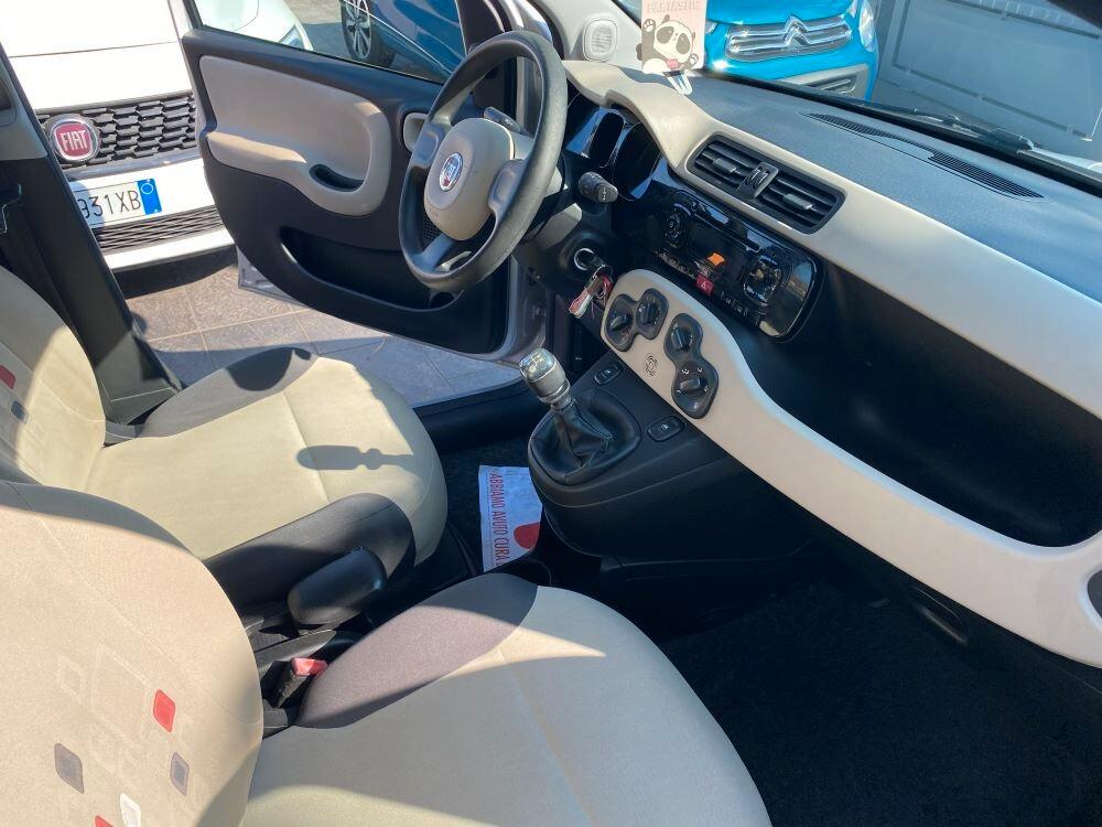 Fiat Panda 1.2 Easy