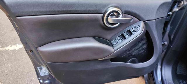 FIAT 500X 1.4 MultiAir 140 CV Lounge