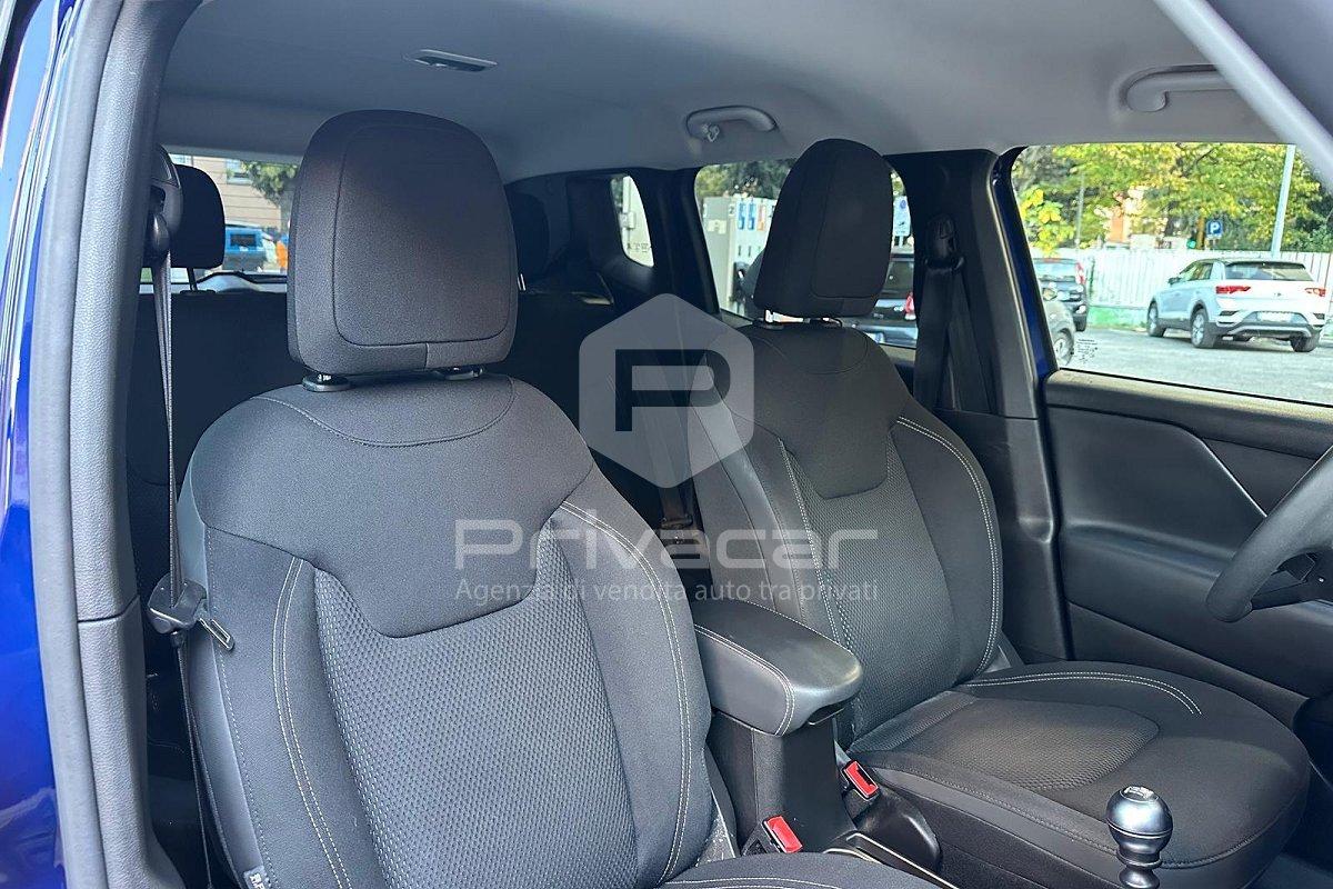 JEEP Renegade 1.0 T3 Limited