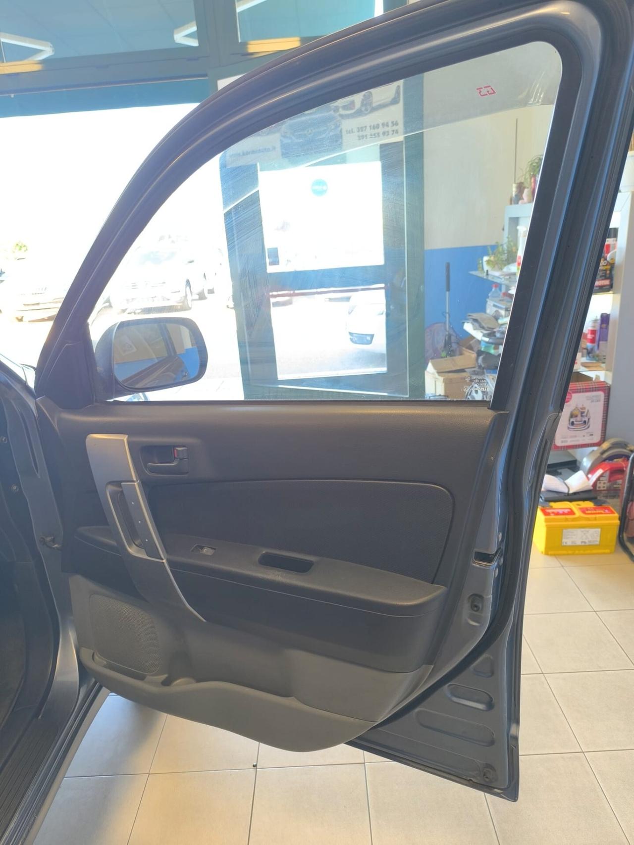 Daihatsu Terios 1.5 4WD SX O/F
