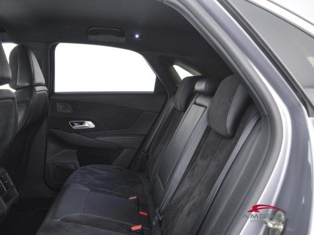 DS AUTOMOBILES DS 7 Crossback BlueHDi 180 aut. Business
