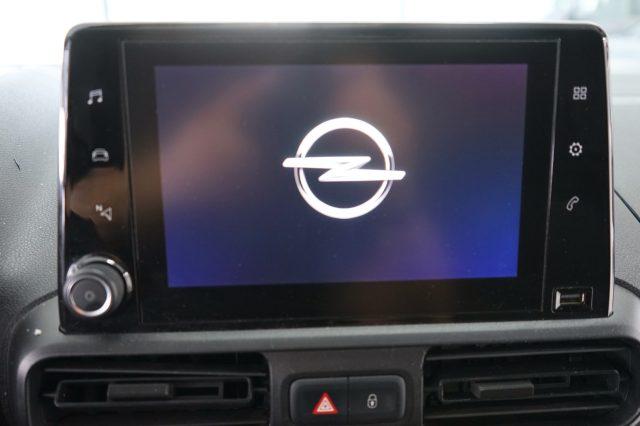 OPEL Combo Cargo 1.5 Diesel 100CV S&S PC 1000kg
