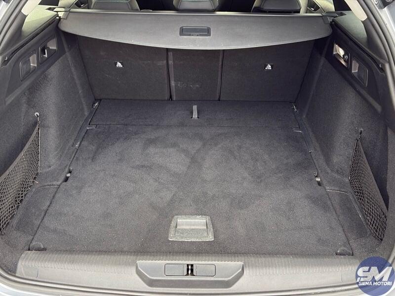 Peugeot 308 Allure BlueHDi 130 S&S