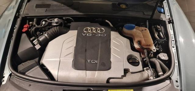 Audi A6 A6 LE 3.0 quattro 240cv tipt *GAR 2ANNI AUDI*