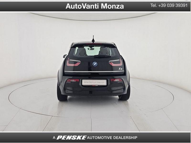 BMW i3 i3 120Ah