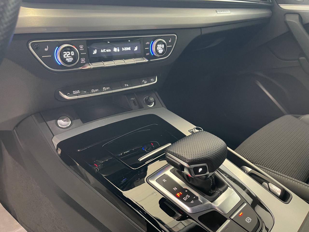 Audi Q5 SPB 40 TDI quattro S tronic S line - NO VINCOLO DI FINANZIAMENTO