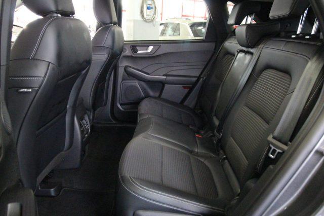 FORD Kuga 2.5 Full Hybrid 190 CV CVT 4 AWD Titanium X