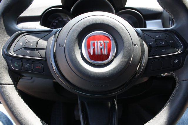 FIAT 500X 1.0 T3 120 CV Sport