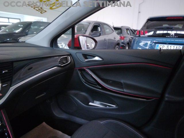 OPEL Astra 1.6 CDTi 110CV Start&Stop 5 porte Innovation