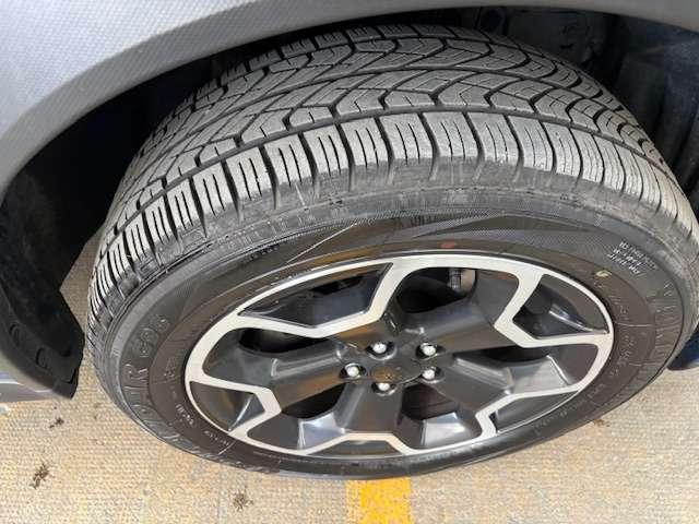 Subaru XV XV I 2.0d S Unlimited (exclusive) 6mt 4x4