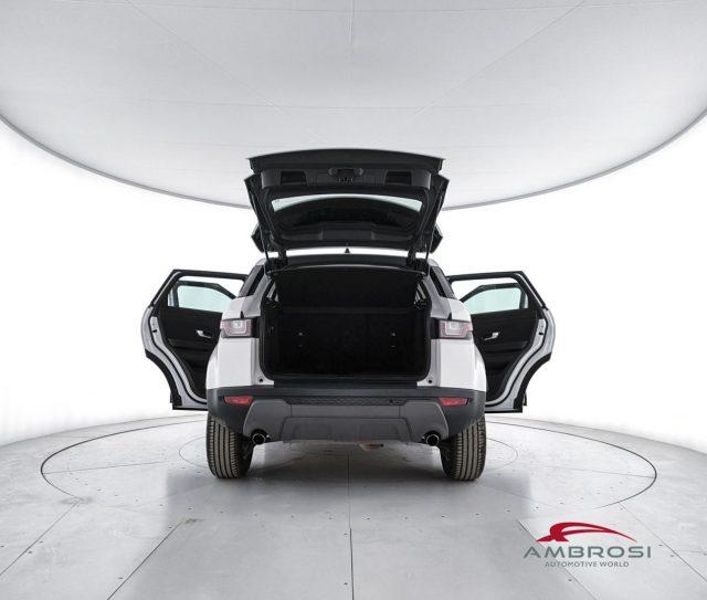 LAND ROVER Range Rover Evoque 2.0 TD4 180 CV 5p. Pure