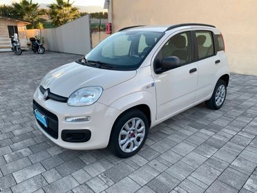 Fiat Panda 900 Benz/Metano 85cv