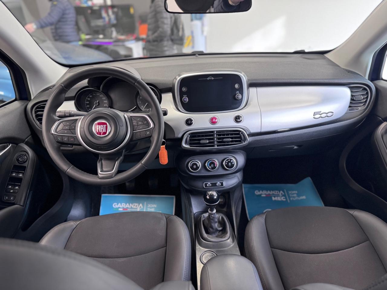 Fiat 500X 1.0 T3 120 CV Sport