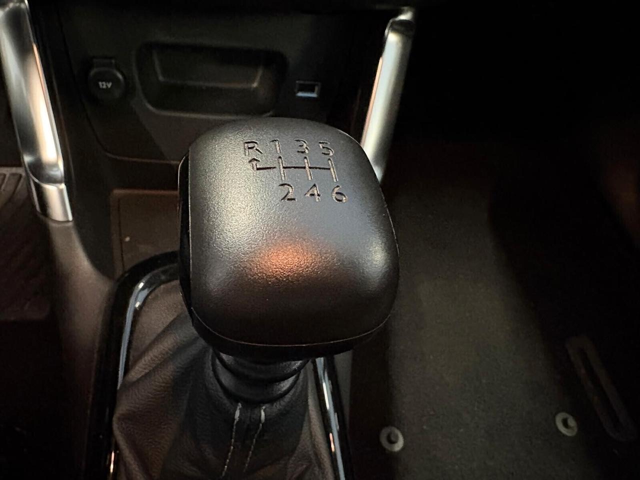 Citroen C3 Aircross MAX PureTech 110 6mt SPOTICAR