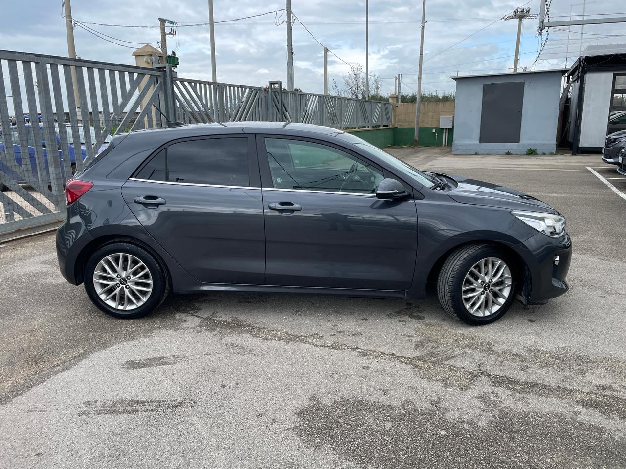 Kia Rio 1.4 CRDi 90CV 5 porte Cool