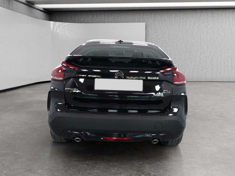 Citroën C4 1.2 puretech Plus s&s 130cv