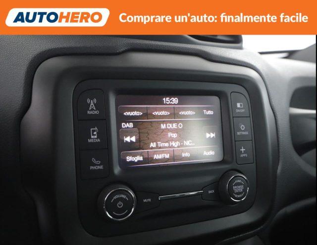 JEEP Renegade 1.0 T3 Longitude