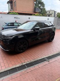 Land Rover Range Velar 2.0D I4 240 CV R-Dynamic HSE