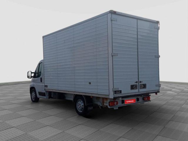 OPEL Movano Movano 35 2.2 BlueHDi 140 S&S PL Cabinato