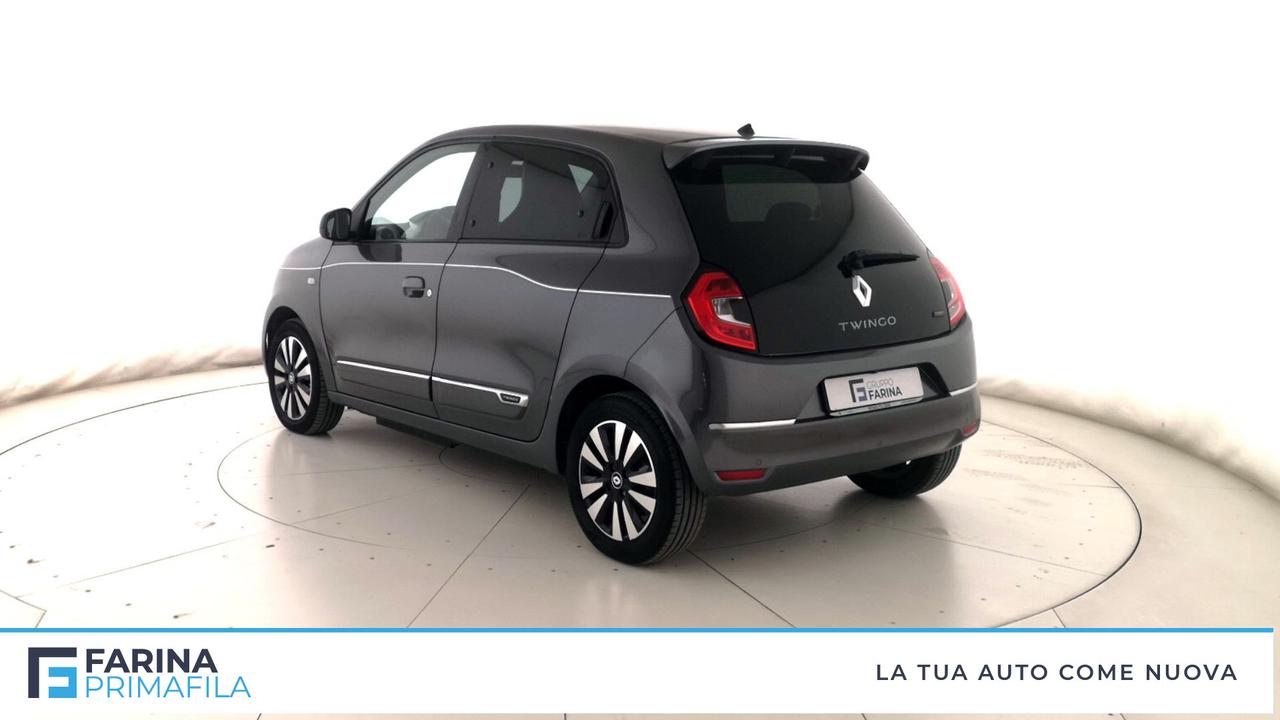 RENAULT Twingo Electric - Twingo Techno 22kWh