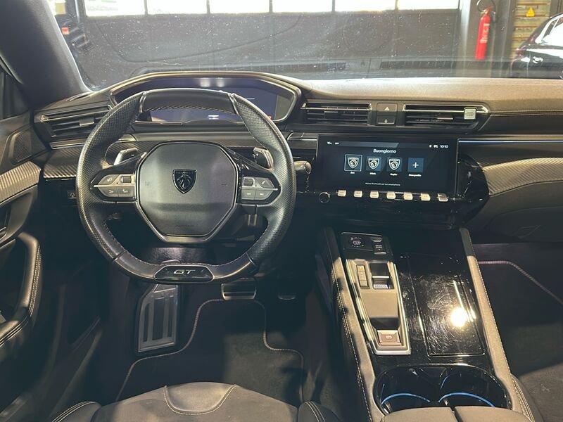 Peugeot 508 508 BlueHDi 130 Stop&Start EAT8 SW GT