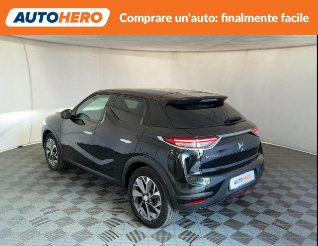 DS AUTOMOBILES DS 3 Crossback E-Tense Grand Chic