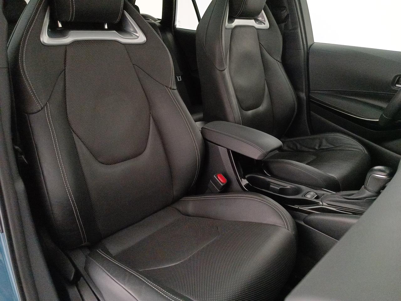 TOYOTA Corolla Touring Sports 2.0h Lounge cvt