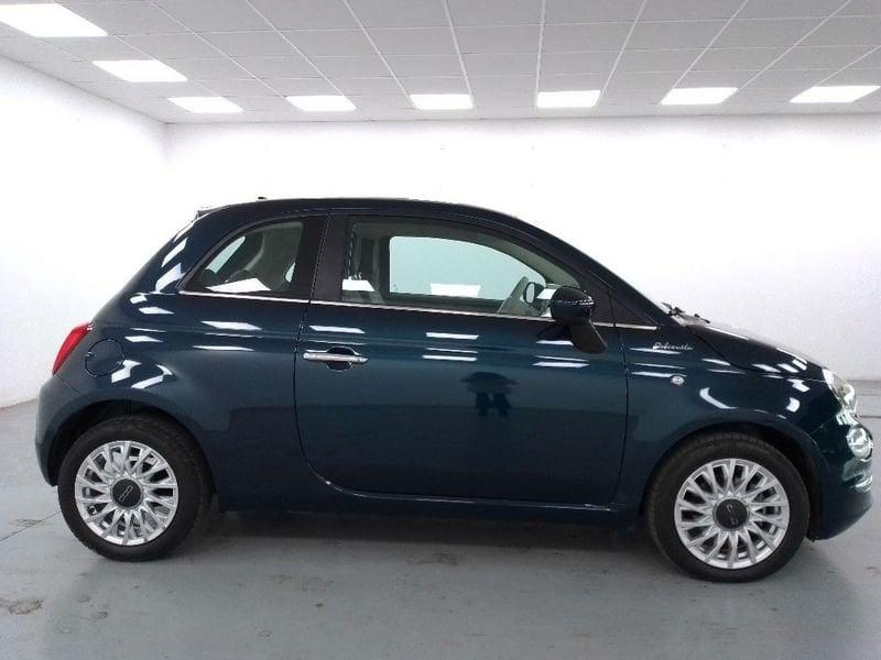 FIAT 500 1.0 hybrid Dolcevita 70cv