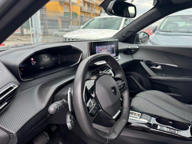 PEUGEOT 2008 BlueHDi 130 S&S EAT8 Allure Automatica